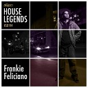 Frankie Feliciano - The Real Thing Ricanstruction Mix