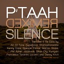 P taah - Cosmic Sun Jazztronik Remix