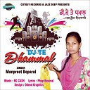 Manpreet Boparai - DJ Te Dhammal