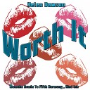 Helen Dawson - Worth It Instrumental Mix