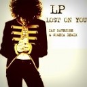 LP - Lost On You Ian Davecore Cometa Remix