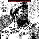 Delroy Wilson - Time Fi Nice