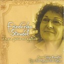 Friederike Steudel - Siopi mesa sti nyxta