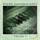 Wanda Landowska - Piano Sonata No 18 in D Major K 576 Trumpet Sonata II…