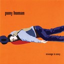 Puny Human - Raze The Leghorn Bar