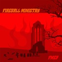 Fireball Ministry - Choker