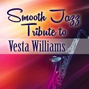 Smooth Jazz All Stars - Dedicated
