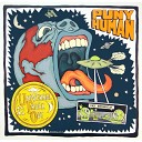 Puny Human - The Real Johnny Charm