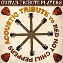 Guitar Tribute Players - My Friends