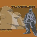Tummler - Lost Sense of the Cosmic