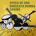Orquesta Rumba Casino - Figurina