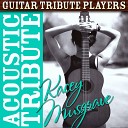 Guitar Tribute Players - Merry Go Round