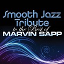 Smooth Jazz All Stars - The Best In Me