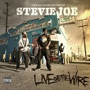 Stevie Joe feat Husalah - The Life