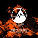 Gerry Gonza - B O B Original Mix