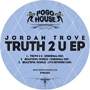 Jordan Trove - Beautiful World Original Mix