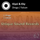 Kiyoi Eky - Falcon Original Mix