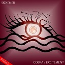Sickener - Excitement Original Mix