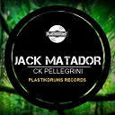 Ck Pellegrini - Jack Matador Acapella Mix