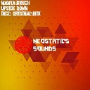 Wanya Bruch - Upside Down Original Mix