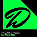 Waldemar Ivarsson - Down Control Original Mix