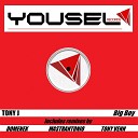 Tony J - Big Boy Mastrantonio Remix