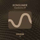 Konsumer - Cup of Tears Original Mix