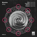 Massiva - Material Original Mix