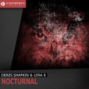 Denis Shapkin Lera K - Nocturnal Original Mix