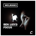 Ben Lloyd - Focus Original Mix