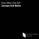 Jacopo Dal Bello - Whisper Original Mix