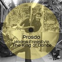 Prosdo - Haans Freestyle The King Of Dance Original…