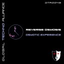Reverse Osmosis - Get On With It Original Mix