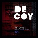 Mr Jones - Sci Fi Neowave Original Mix