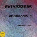 Extazzzers - Rockmania F Original Mix