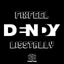 FixFeel feat Lisstally - My Girl Original Mix