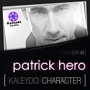 Patrick Hero - Deep Rooted Original Mix