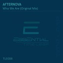 Afternova - Who We Are Original Mix