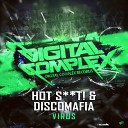 Hot Shit DiscoMafia - Virus Original Mix