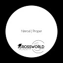Ninrod - Proper Original Mix
