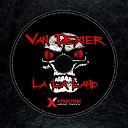 Van Dexter - Velocity Original Mix