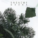 Ensaime - No Me Contesta Original Mix