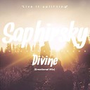 Saphirsky - Divine Emotional Mix