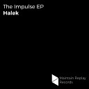 Halek - Cadillac Original Mix
