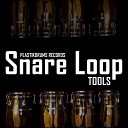 Plastikbeat - Snare Loop Tools 1 Original Mix