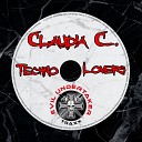 Claudia C - Hot Groove Original Mix