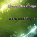 Alexander Gorya - Mega Bass Original Mix