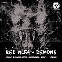 Red Alfa - Demons Skorpz Remix