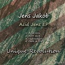 Jens Jakob - Dark Old Original Mix
