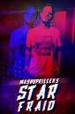 Nasled LARS feat ST АИ КЬЮ x Oiki - Не видим их StarFraid Mashup mashupkillers 6…